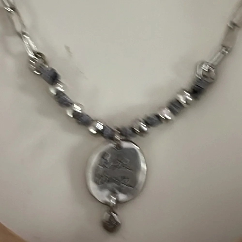 Pick 3/$20 NWT BELLA UNO BELLISSIMA “Be the Change” - Picture 3 of 4